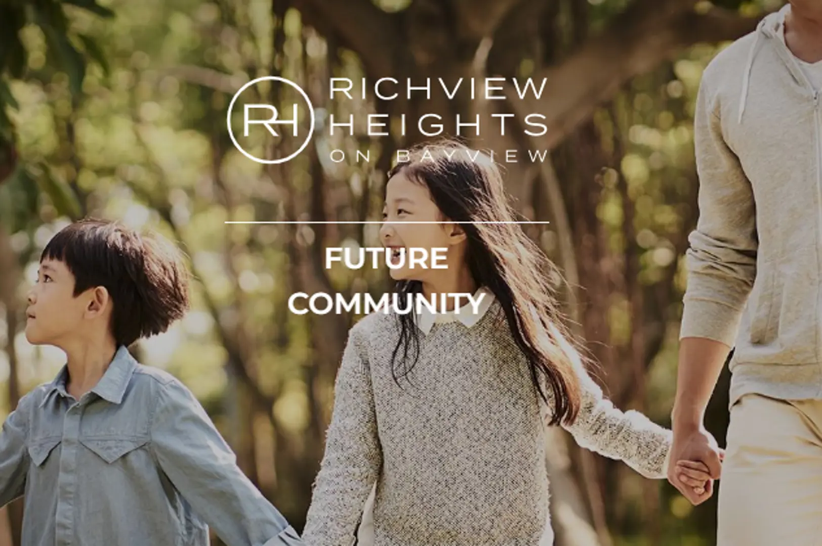 Richview Heights on Bayview - Townhomes - Pre-Construction Condo in Richmond Hill