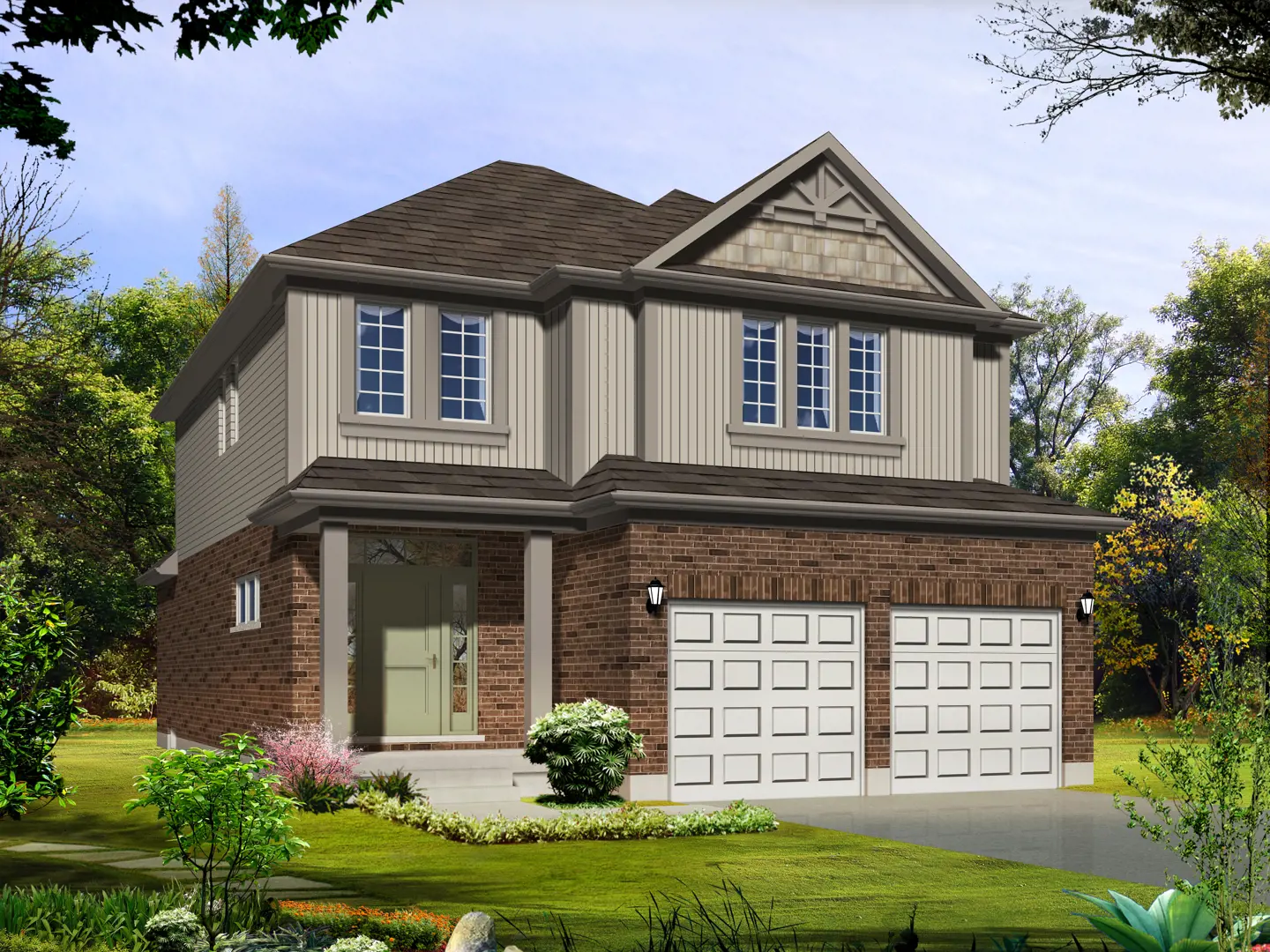 RiverBend Park - Pre-Construction Condo in London