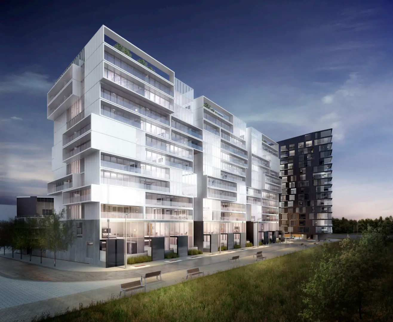 River City Phase 2 - Pre-Construction Condo in Toronto