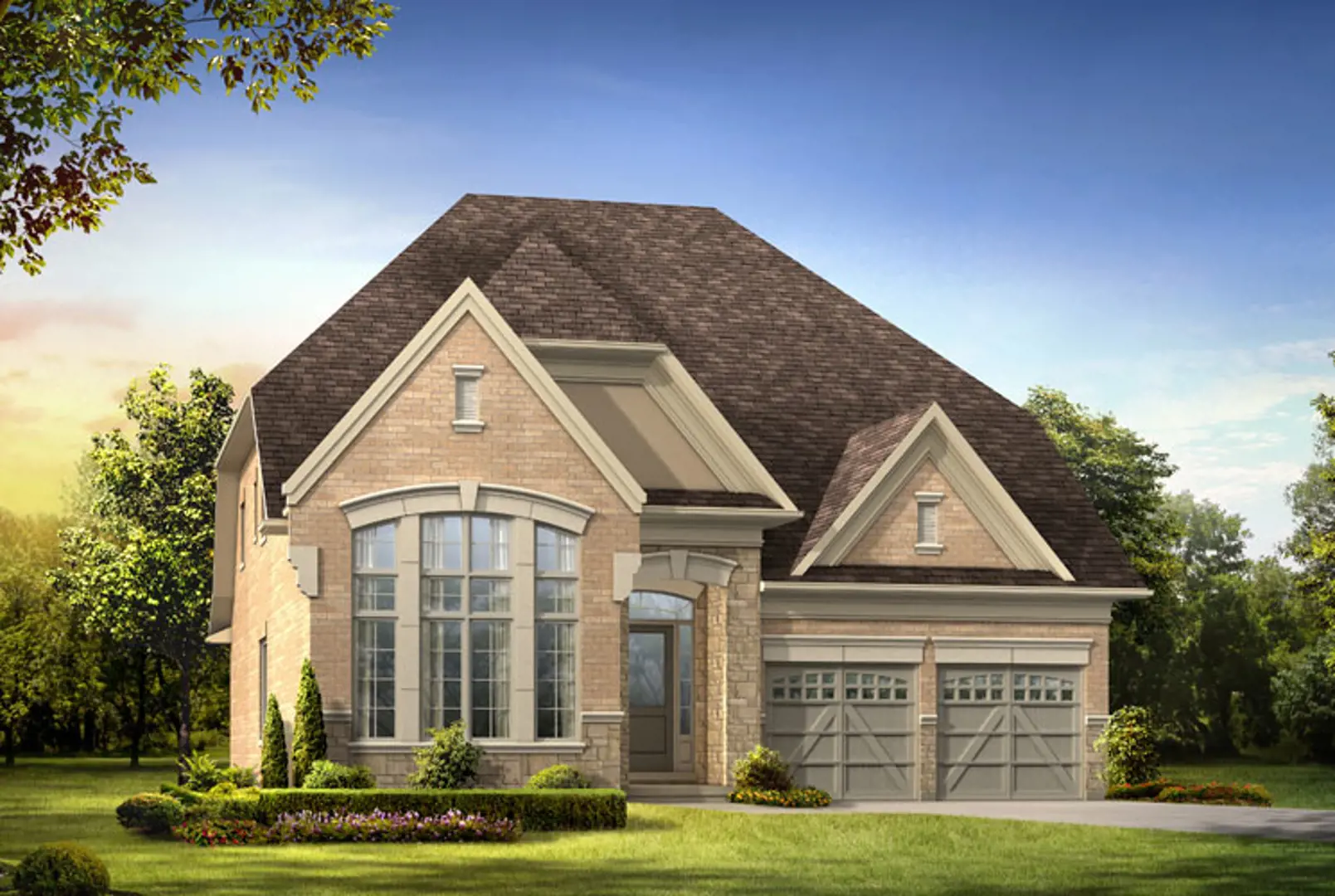 Riverside Estates - Pre-Construction Condo in Ajax
