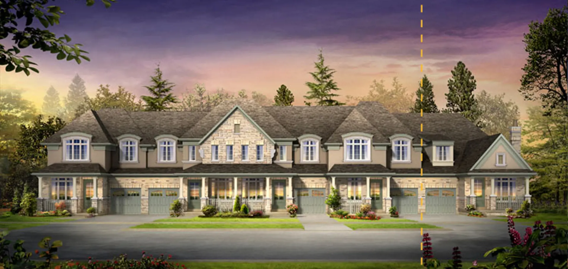 Riverside Phase 2 - Pre-Construction Condo in Ajax