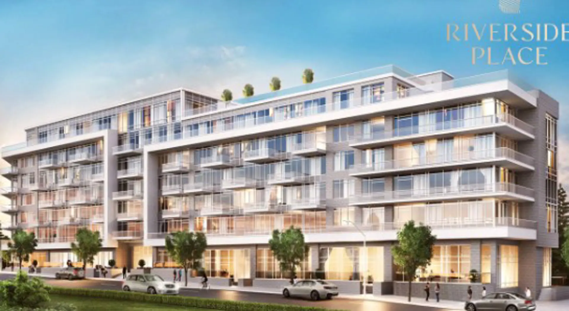 Riverside Place - Pre-Construction Condo in Vaughan
