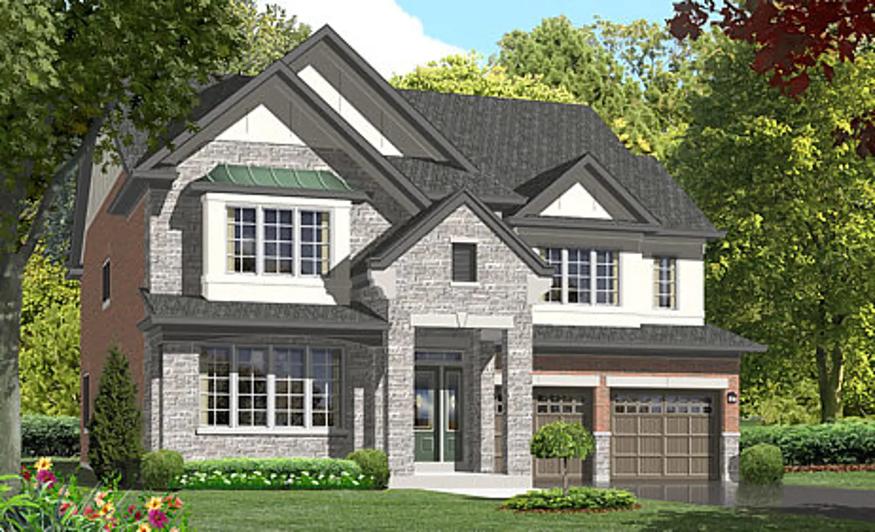 Riverstone Golf and Country Club by Townwood Homes - Pre-Construction Condo in N/A