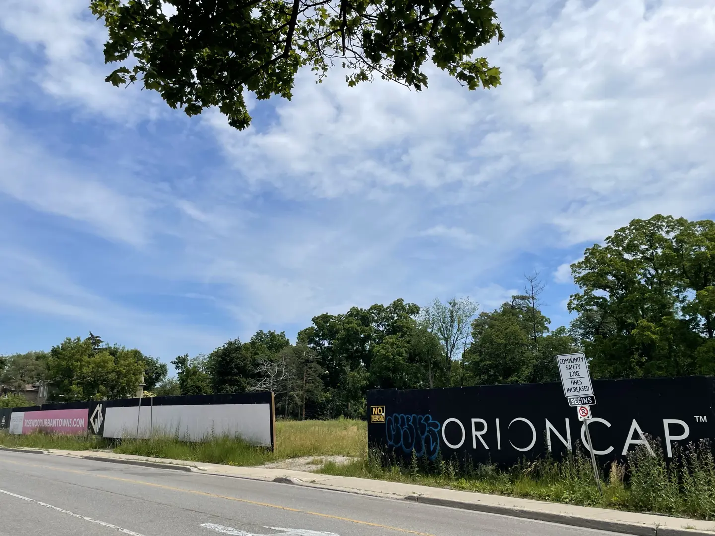 Rosewood Urban Towns - Pre-Construction Condo in Brampton