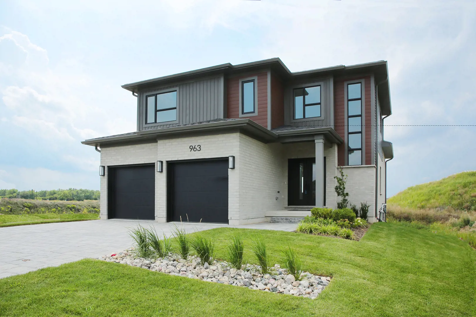 Rosewood - Pre-Construction Condo in Thames Centre