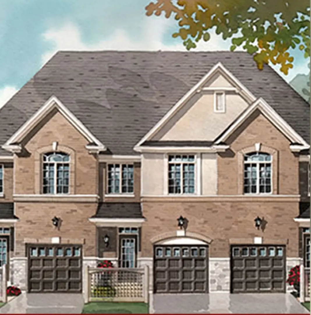 Royal Britannia - Pre-Construction Condo in Mississauga
