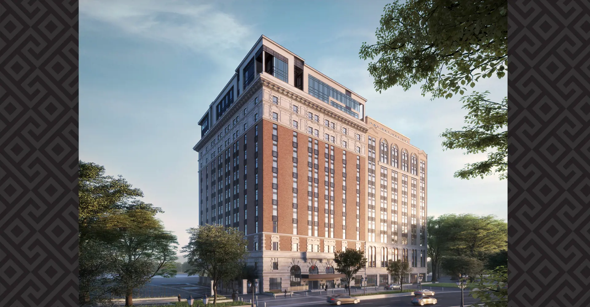 Royal Connaught - Pre-Construction Condo in Hamilton