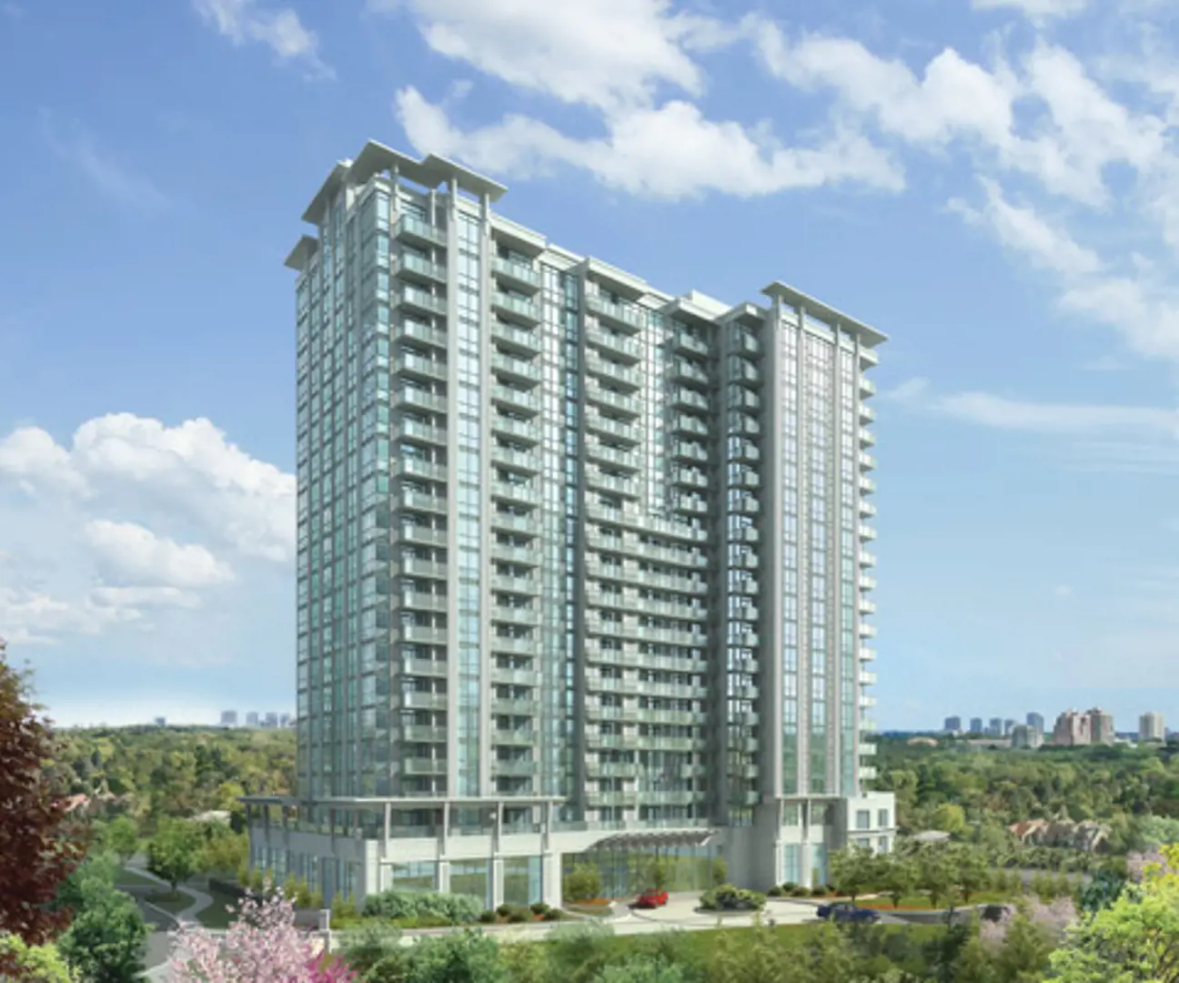 Savvy Condominiums at Cosmo - Pre-Construction Condo in N/A