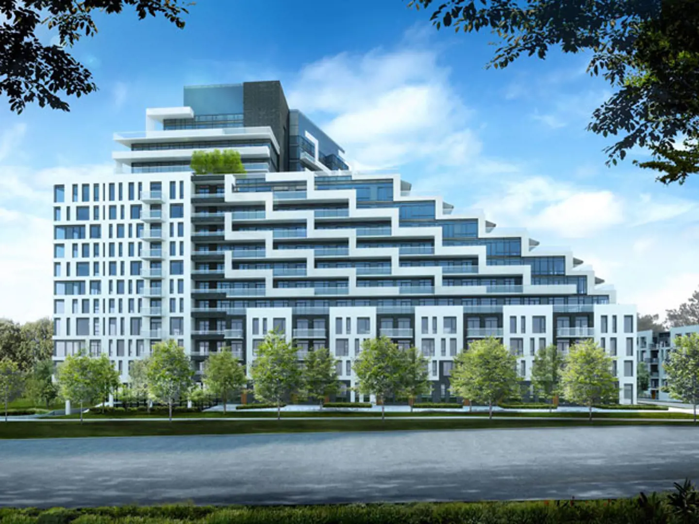 SCALA - Pre-Construction Condo in Toronto