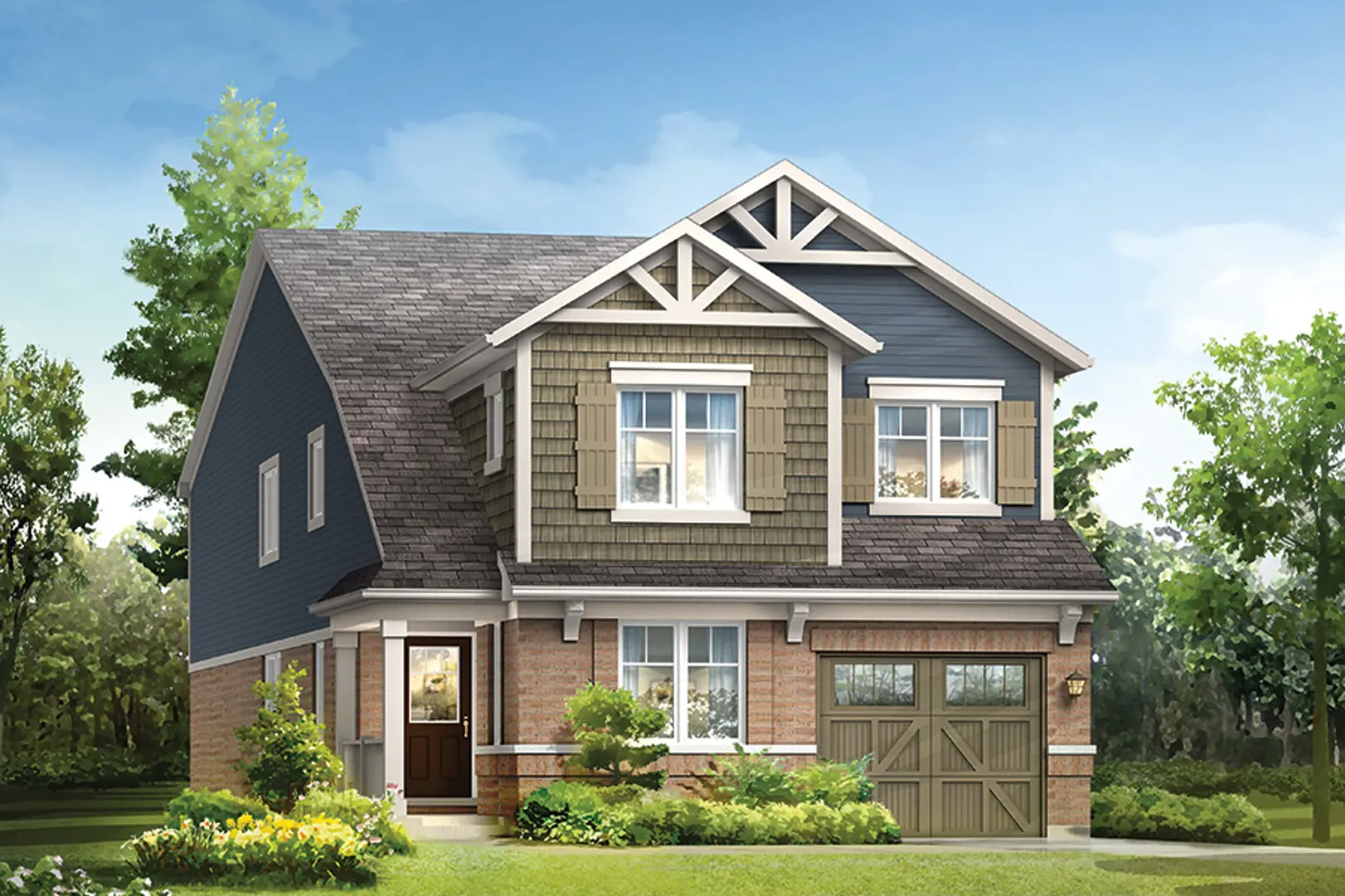 Seaton - Pre-Construction Condo in Pickering