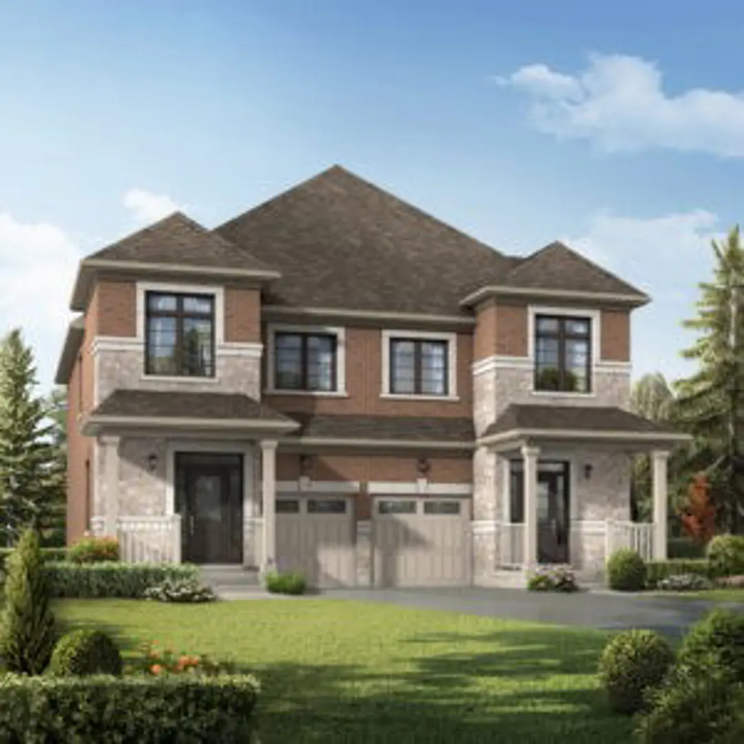 Seaton Greens - Pre-Construction Condo in Pickering