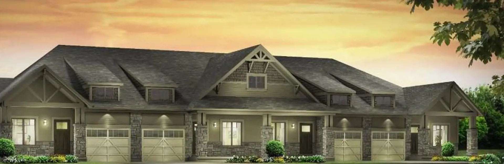 Serenity - Pre-Construction Condo in Huntsville