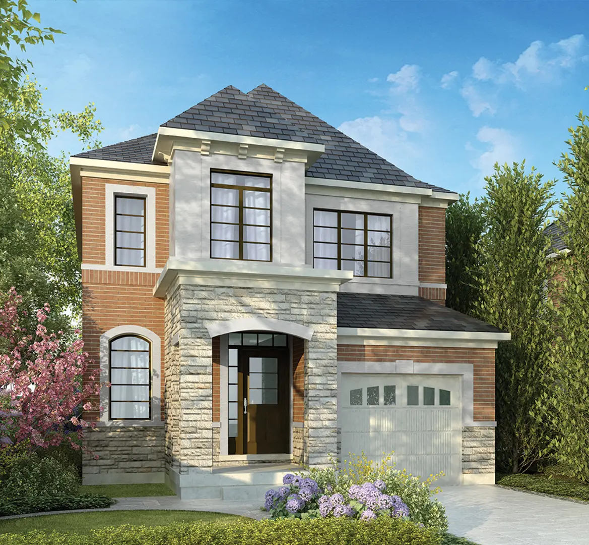 Sharon Village - Pre-Construction Condo in East Gwillimbury