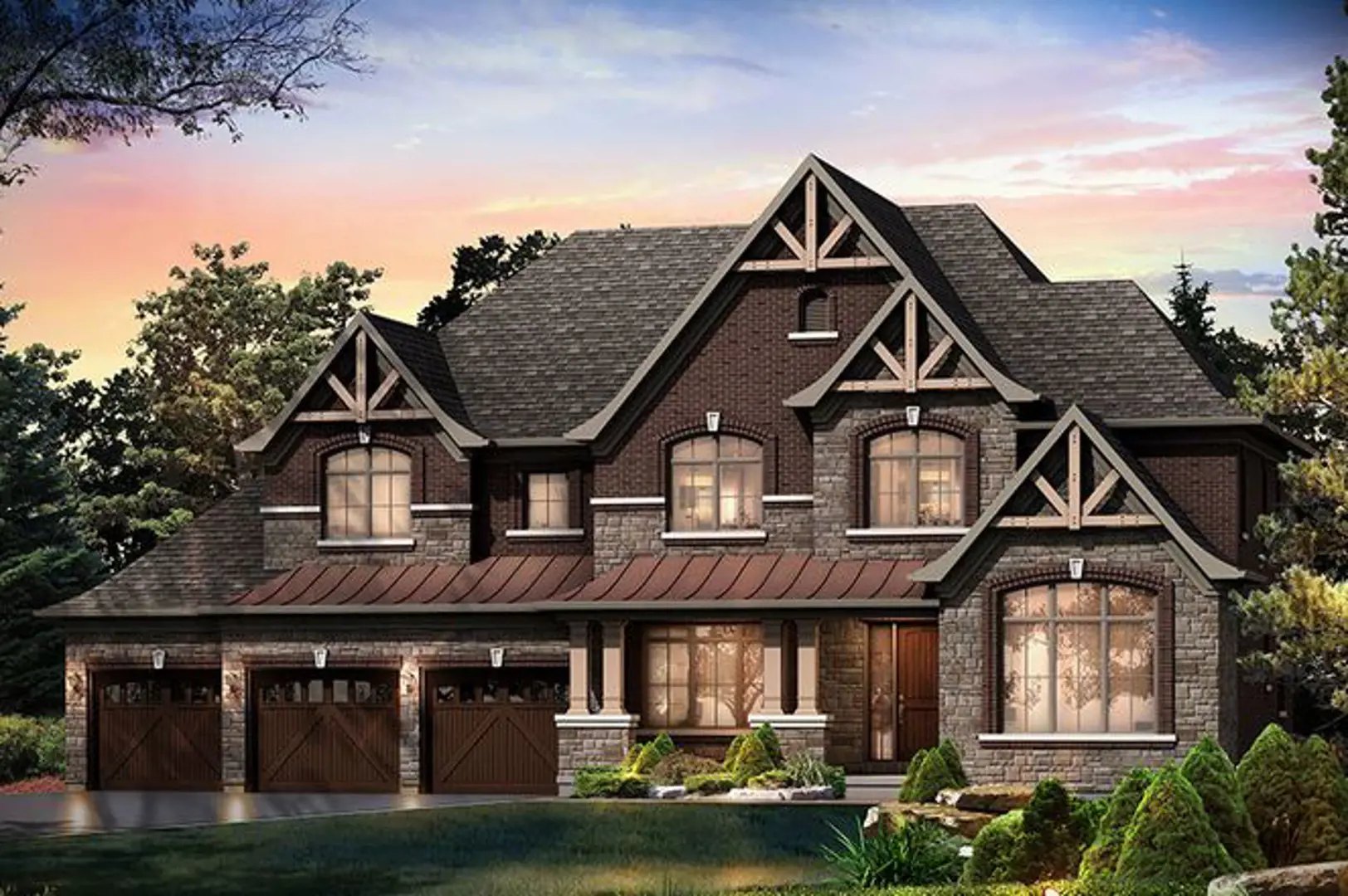 Sharon Village by Mosaik Homes - Pre-Construction Condo in East Gwillimbury