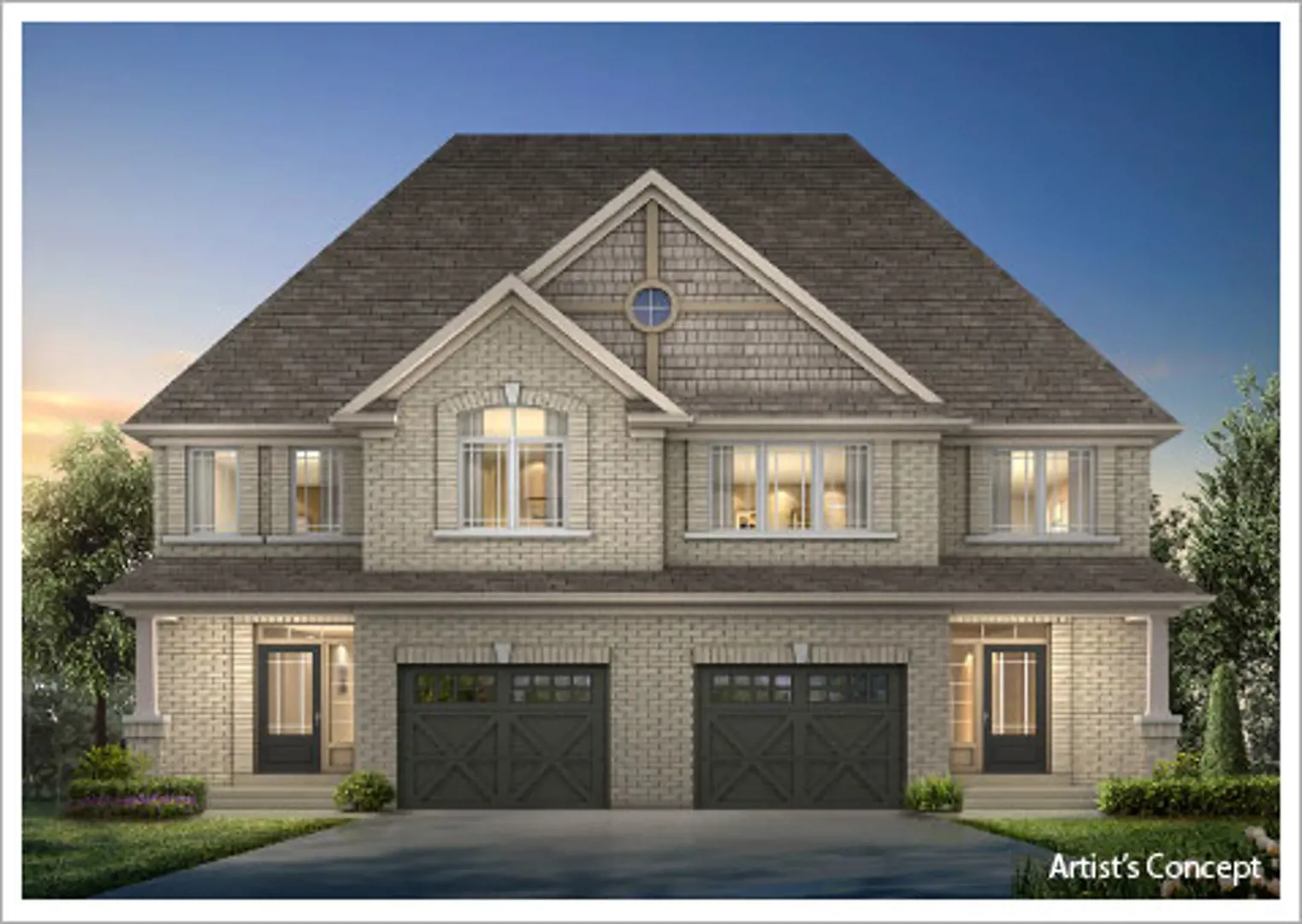 Shoal Point Landing - Pre-Construction Condo in Ajax