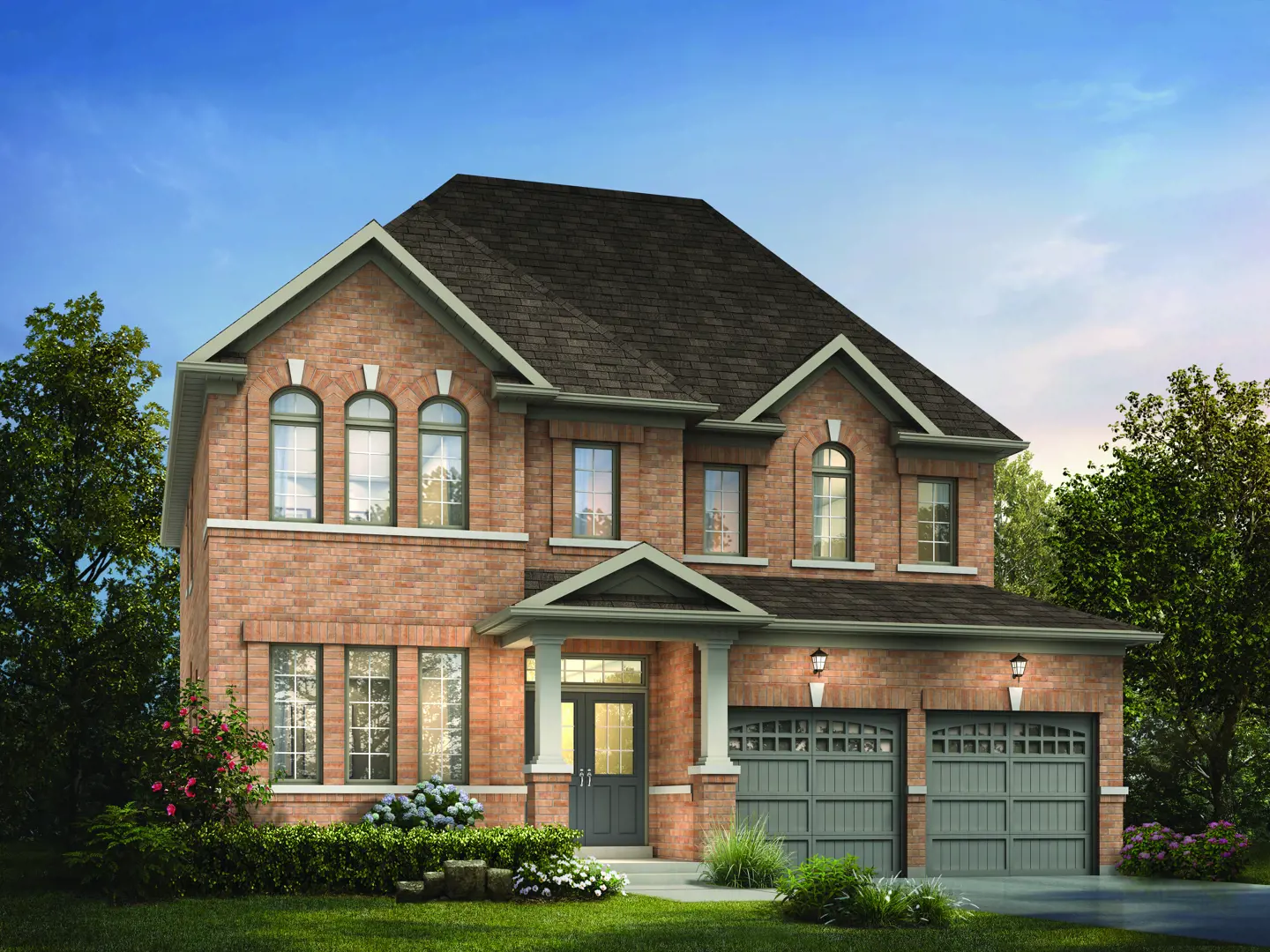 Simcoe Landing - Pre-Construction Condo in Georgina