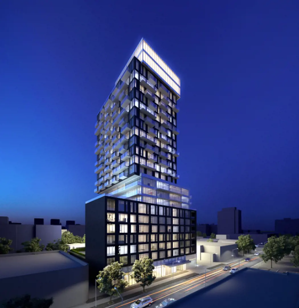 SoBa Condos - Pre-Construction Condo in Ottawa