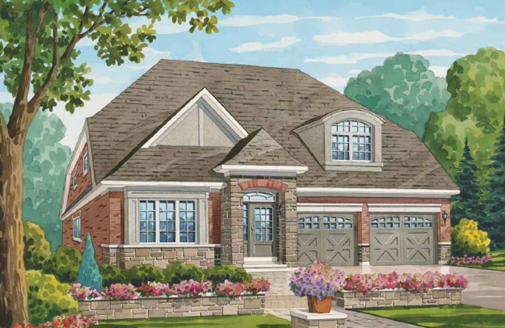Somerset Phase 4 - Pre-construction in Ajax