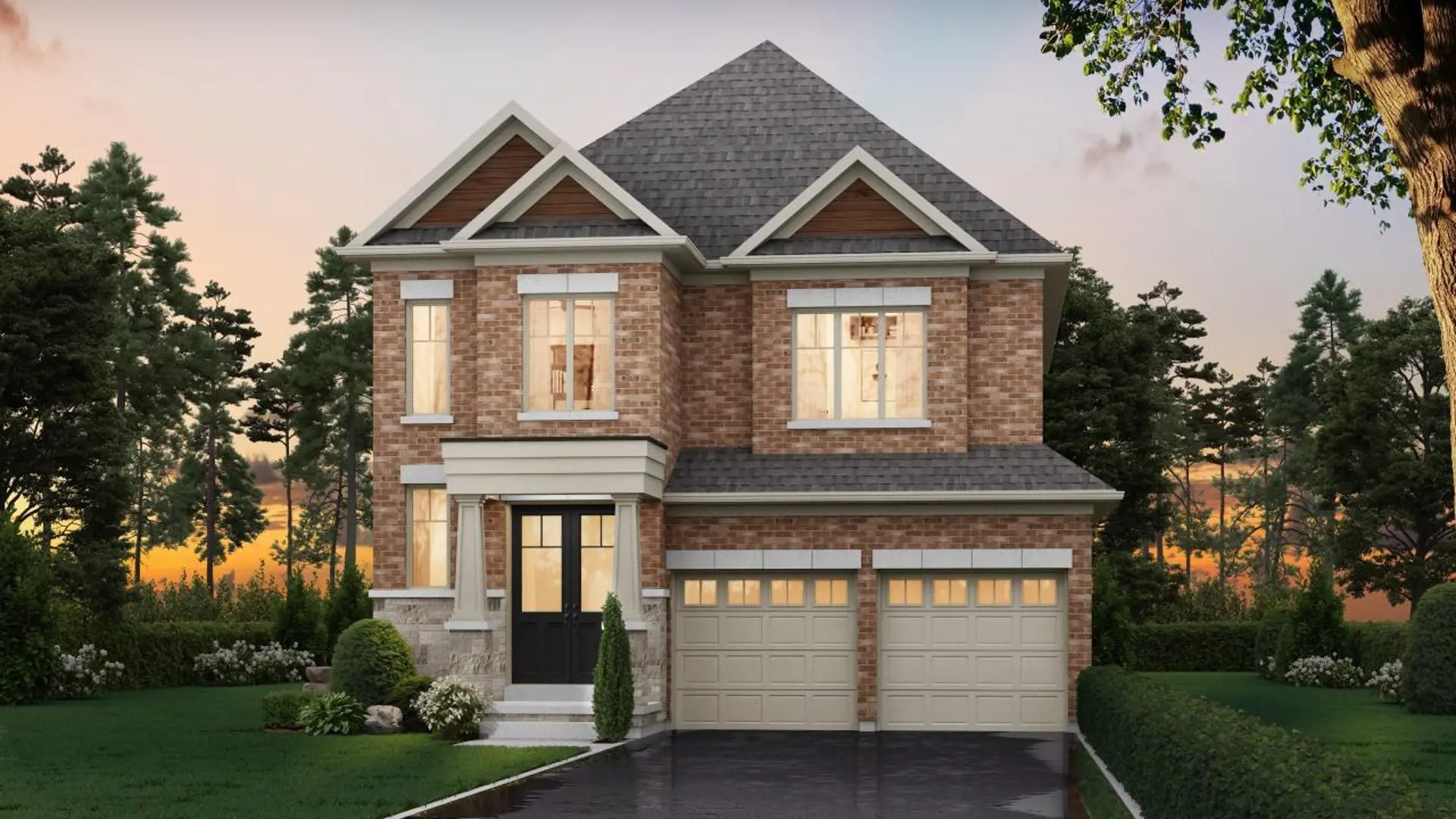 South Barrie - Pre-Construction Condo in Barrie