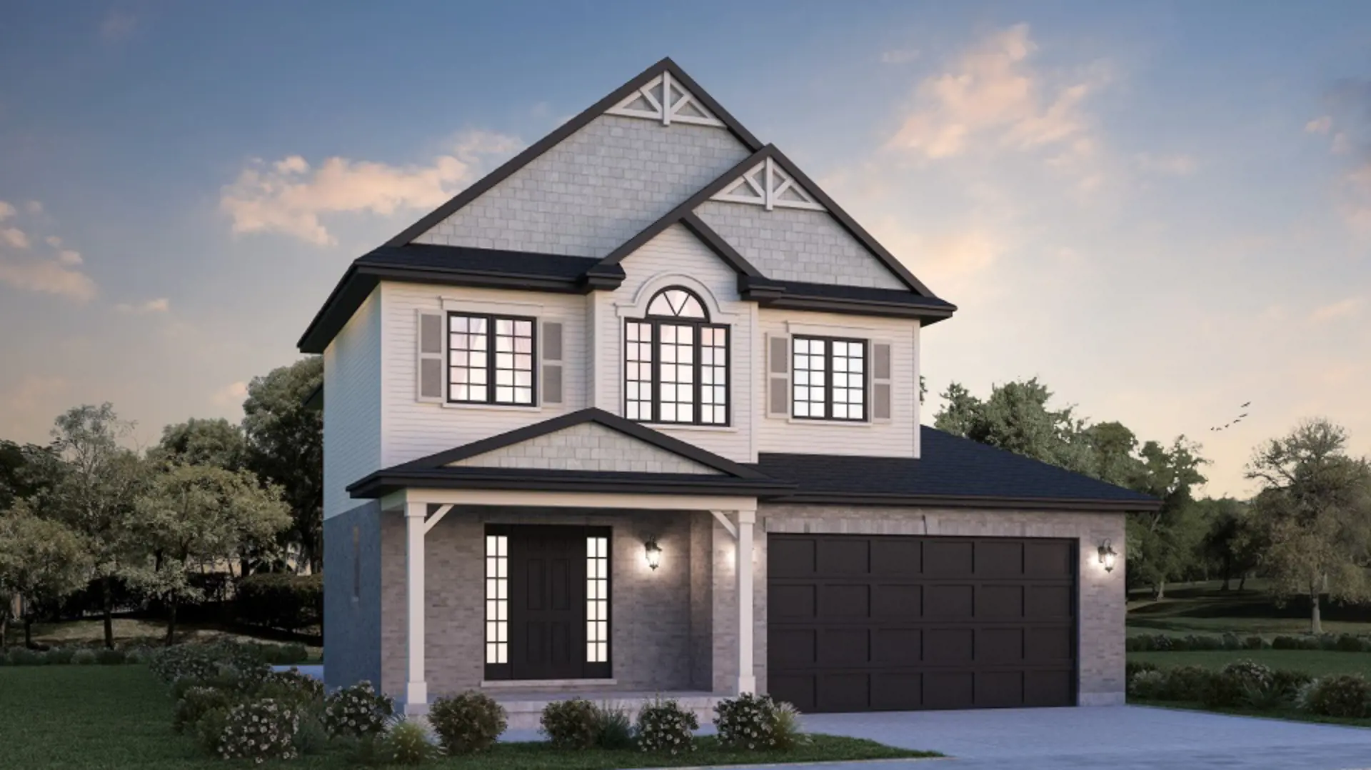 Southbridge Estates - Phase 1 - Pre-Construction Condo in Tavistock