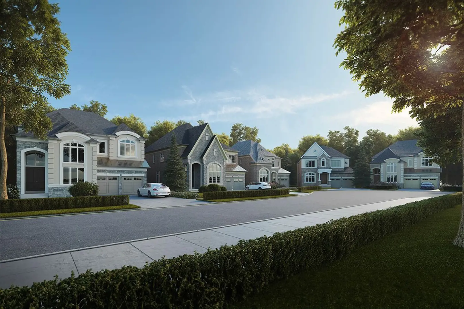 South Barrie - Pre-Construction Condo in Barrie