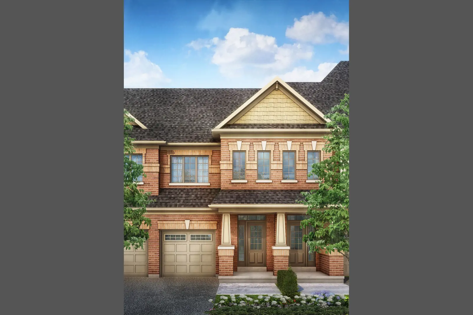 Southfield Meadow - Pre-Construction Condo in Caledon