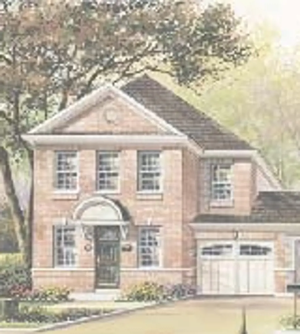 Spring Creek - Pre-Construction Condo in Hamilton