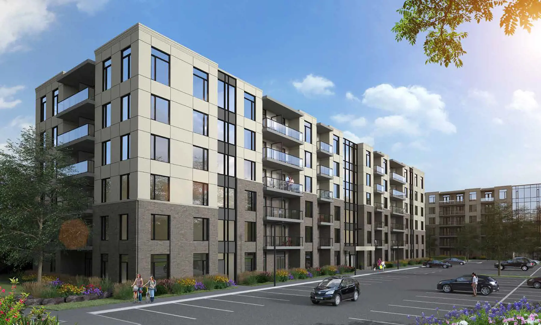 Spur Line Common - Phase 2 - Pre-construction in Waterloo