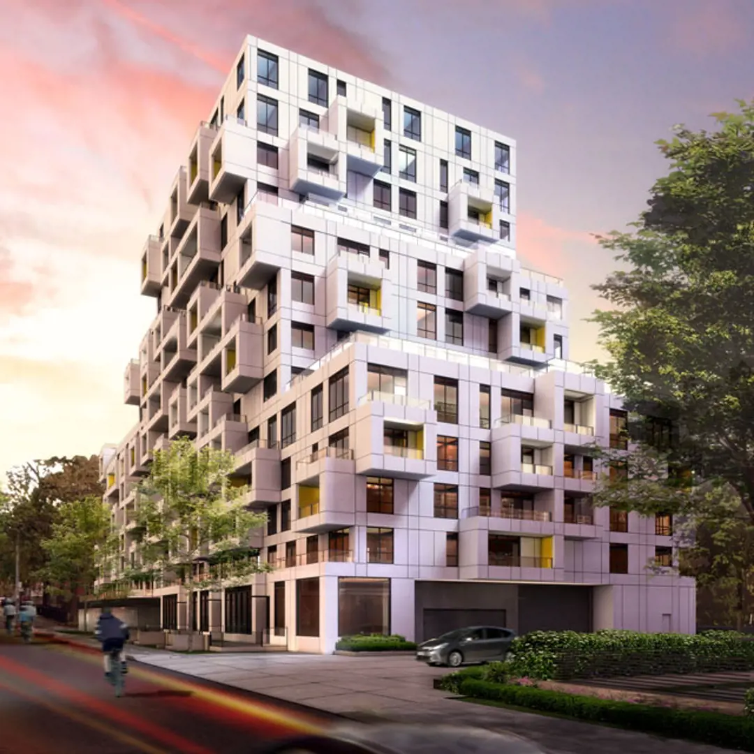 SQ at Alexandra Park - Pre-Construction Condo in N/A