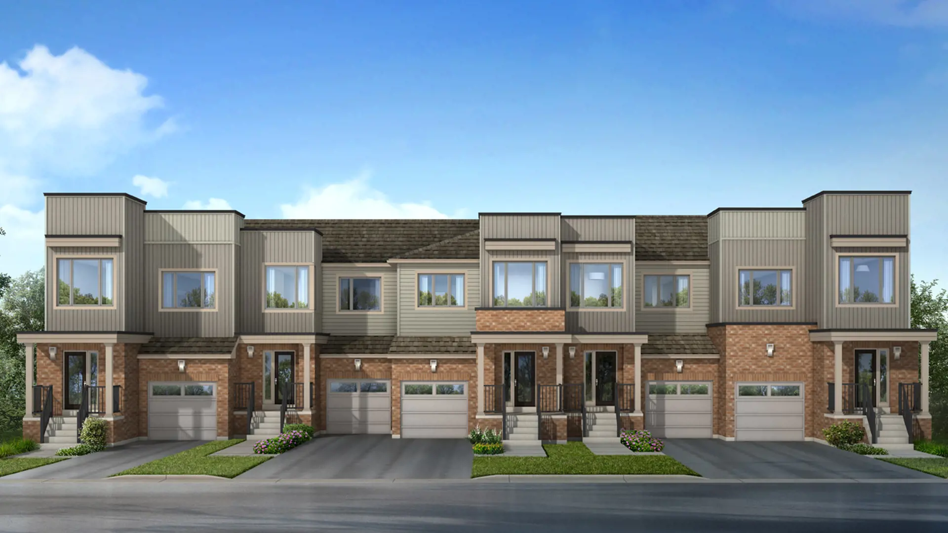 Stayner West - Pre-Construction Condo in Stayner