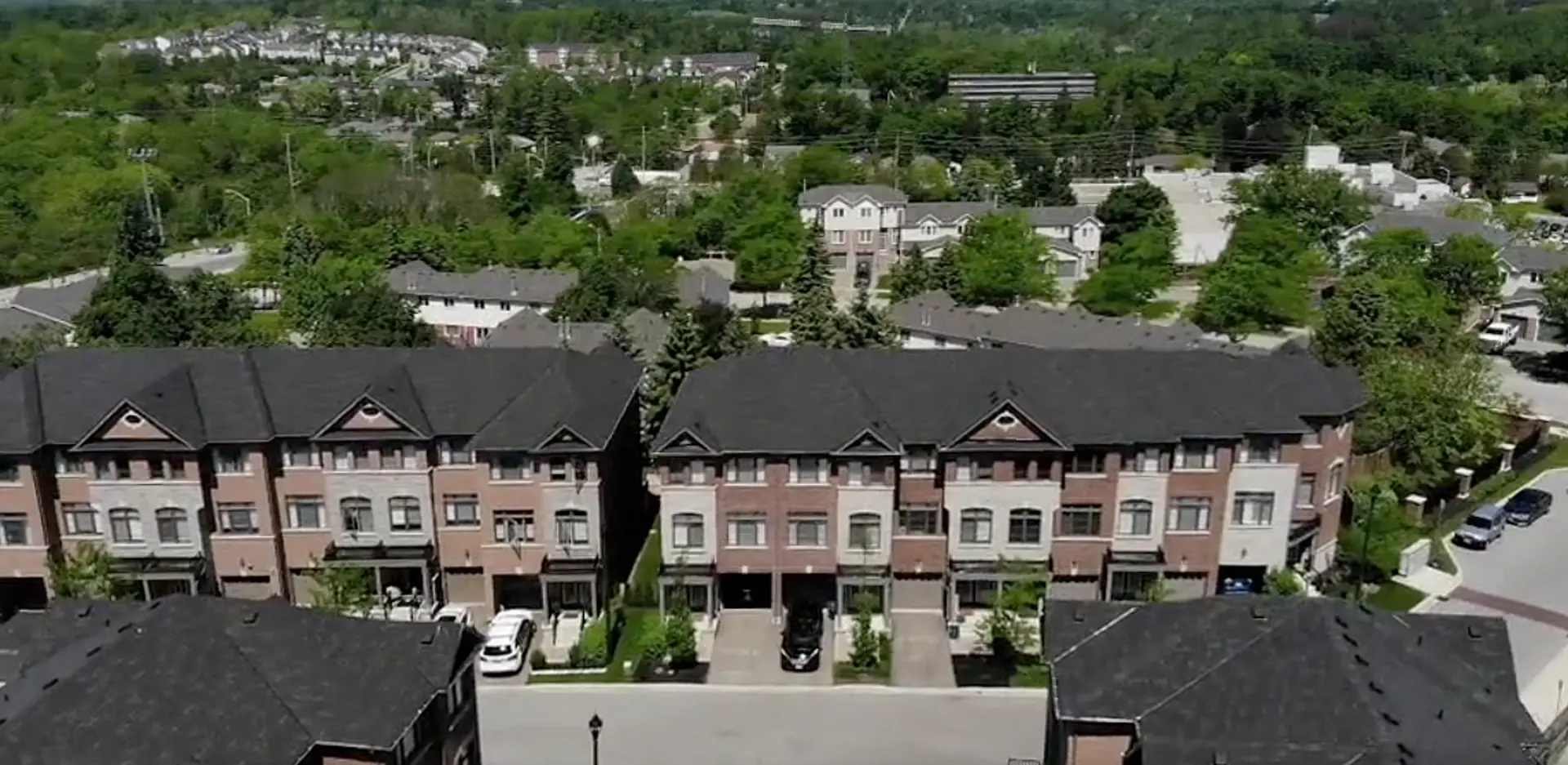 Sterling Townhomes - Pre-Construction Condo in Halton Hills