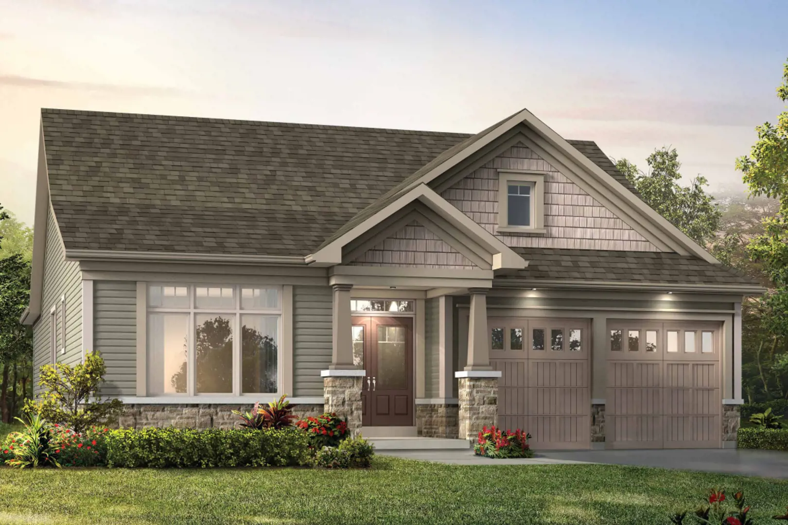 Storybrook - Pre-Construction Condo in Centre Wellington