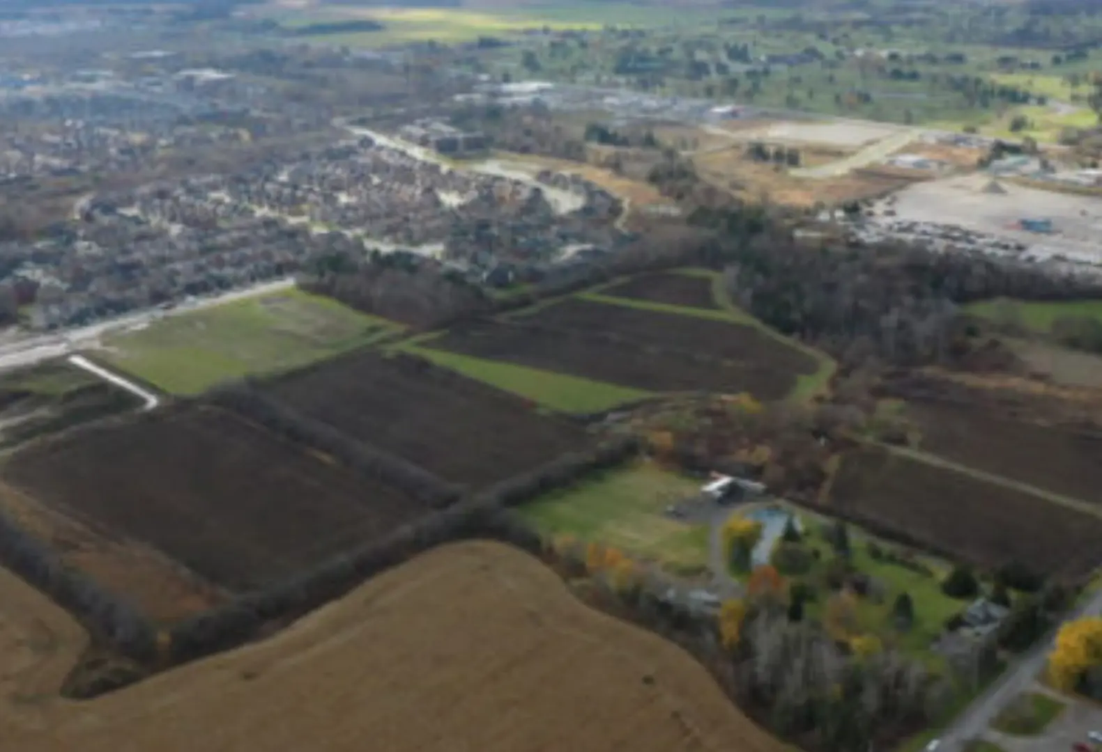 Stouffville III - Townhomes - Pre-Construction Condo in Whitchurch-Stouffville