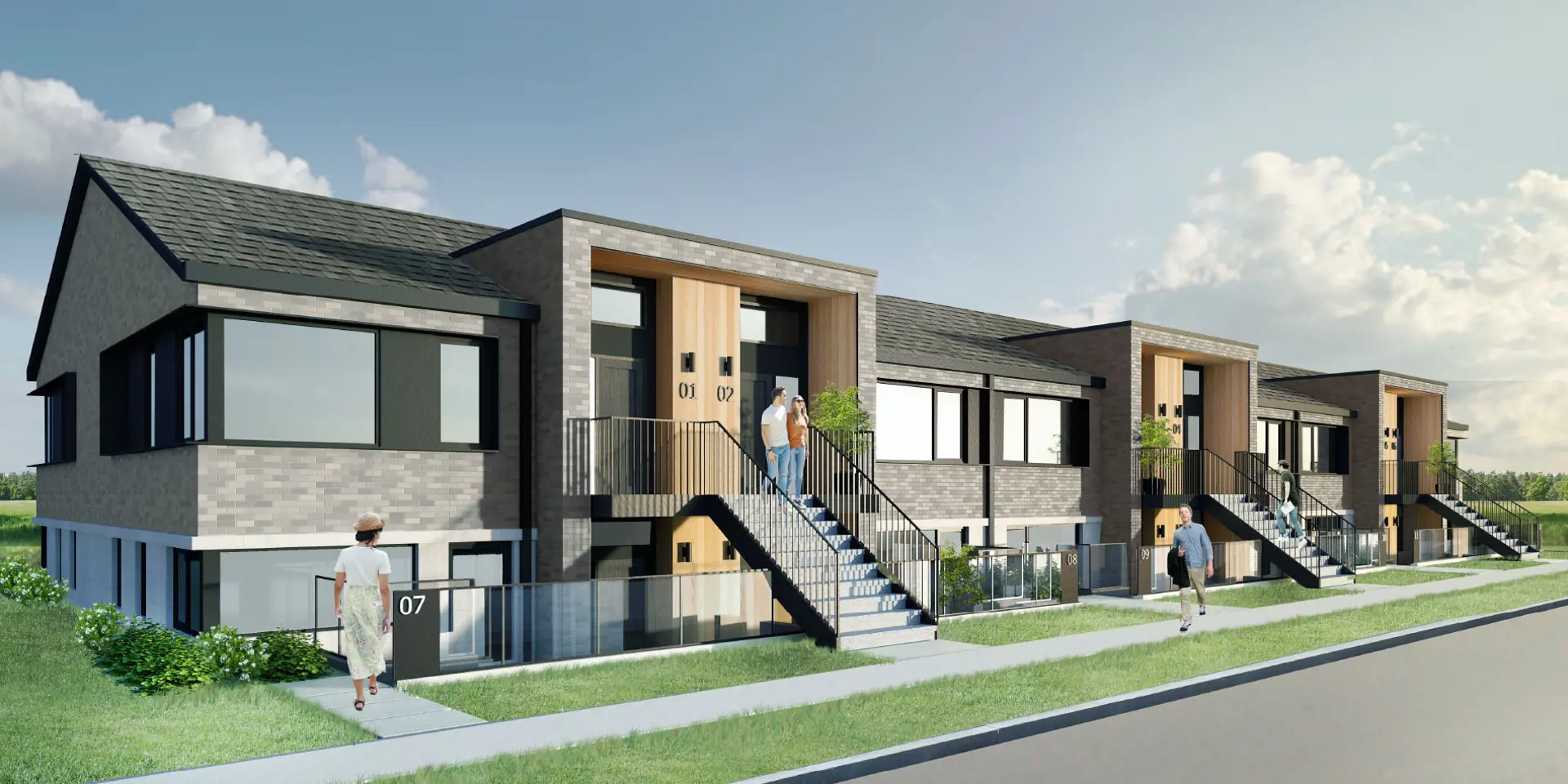 Studio 24 Condos - East Village - Pre-Construction Condo in Cobourg