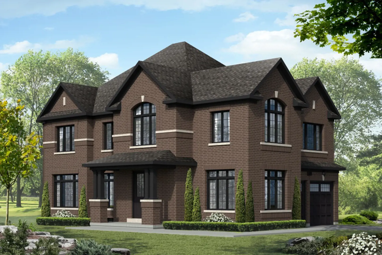 Sugarwood Phase 1 - Pre-Construction Condo in Kawartha Lakes