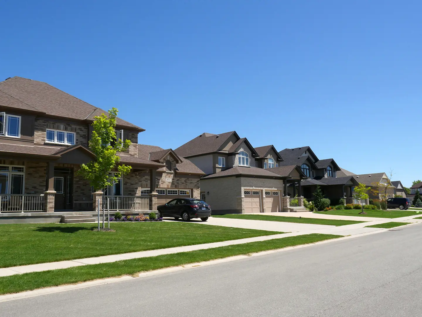 Summerside Port Elgin - Pre-Construction Condo in Saugeen Shores