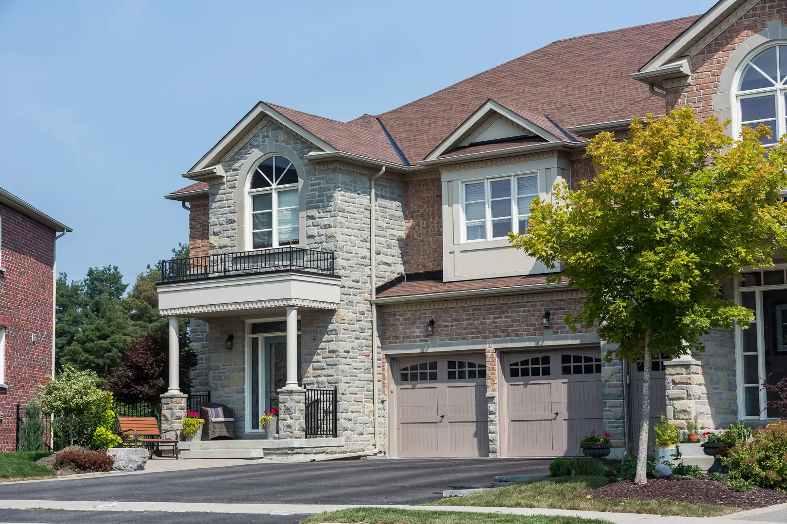 Summerhill - Pre-Construction Condo in Newmarket