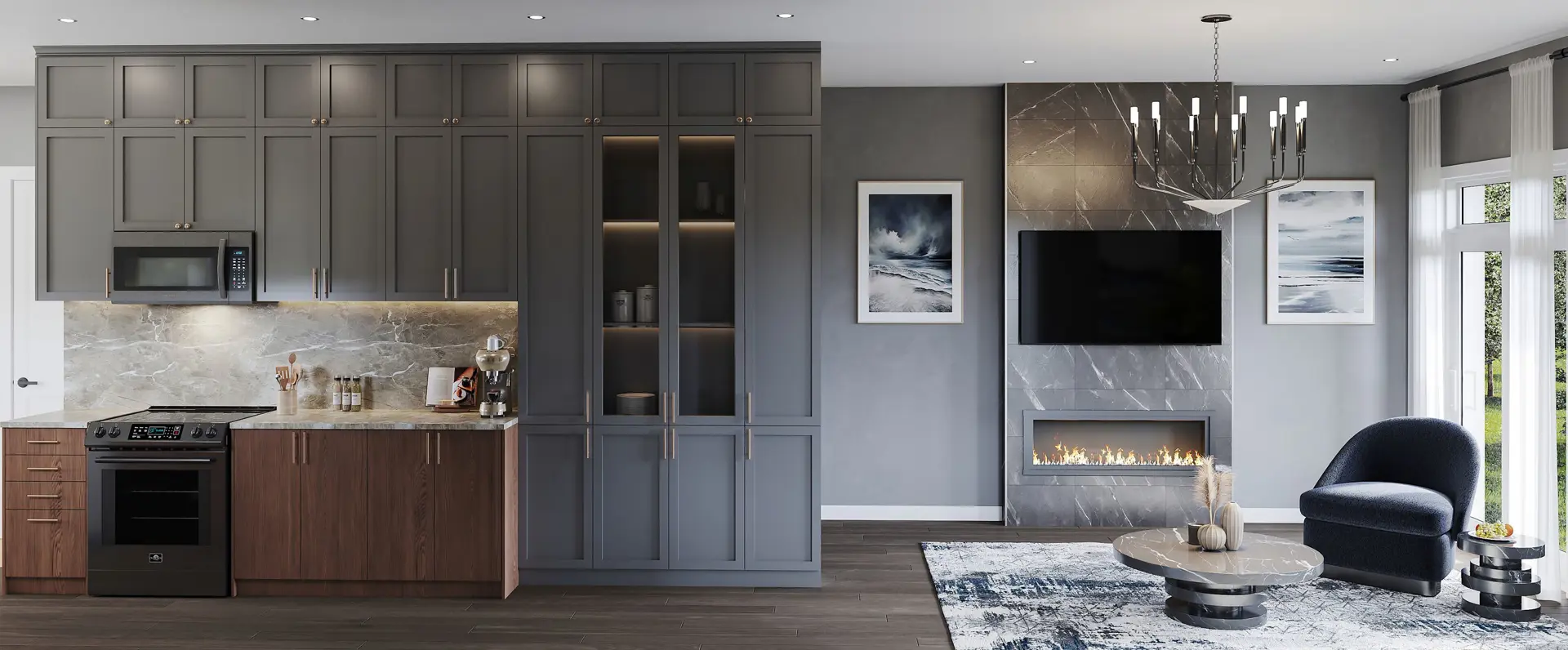 Summit Series at The Conservancy - Pre-Construction Condo in N/A