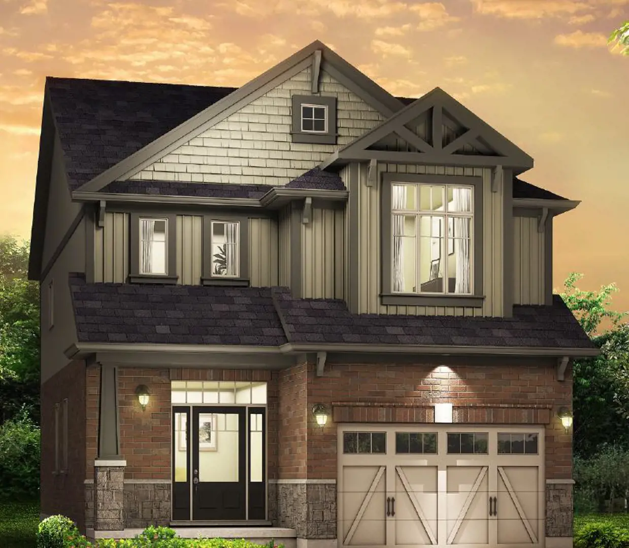 Summit View Phase 2 - Pre-Construction Condo in Collingwood