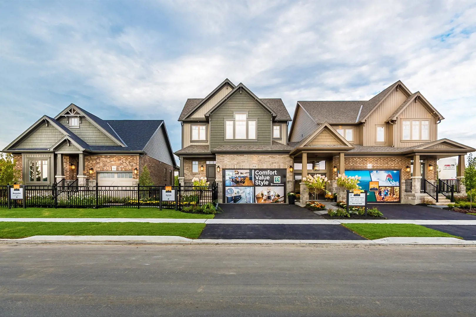 Summit View Phase 1 - Pre-Construction Condo in Collingwood