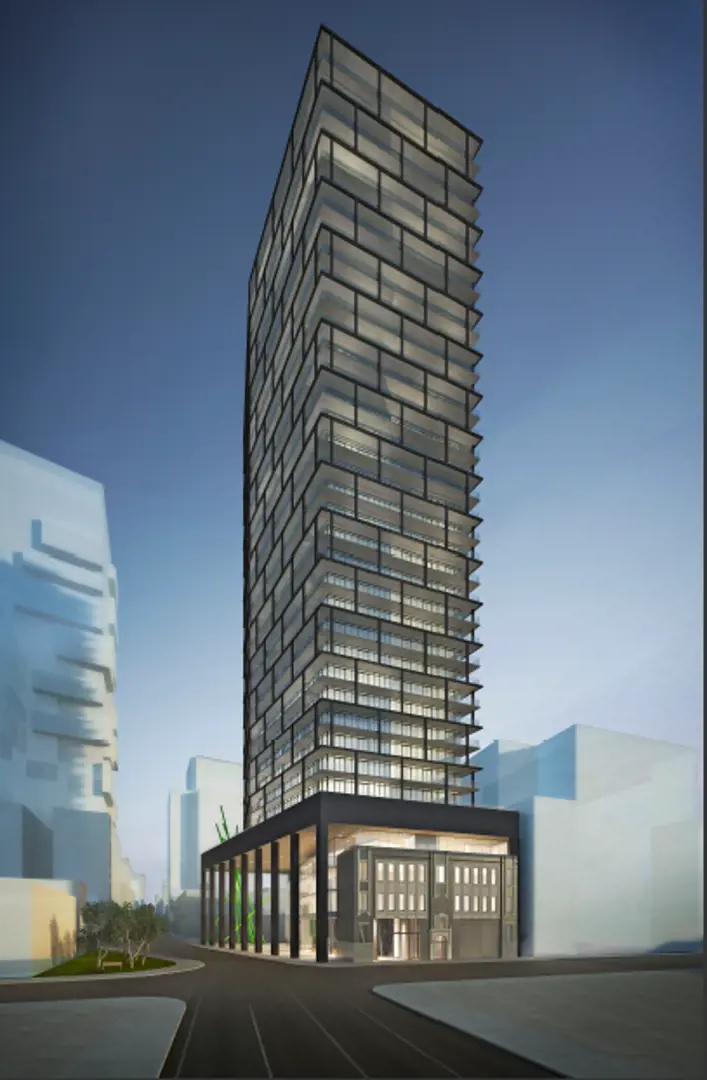 Tableau Condos - Pre-Construction Condo in Toronto