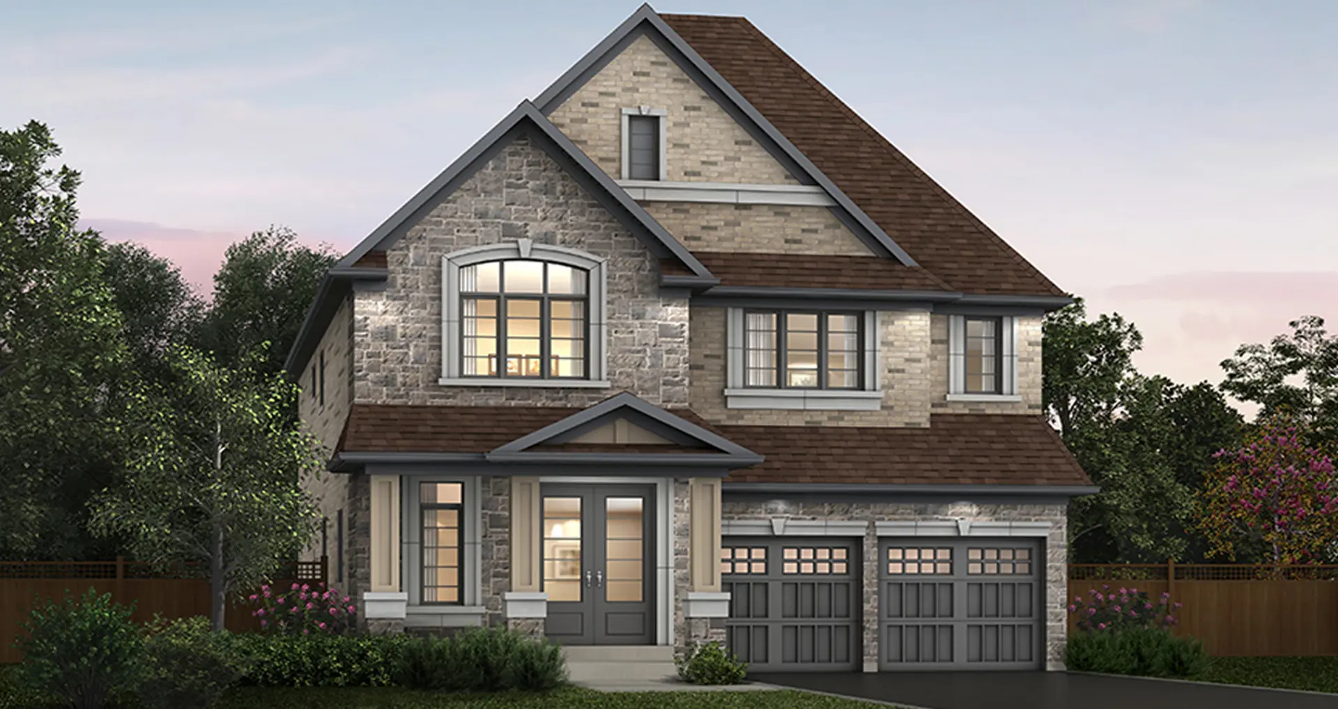 The Alcona Elite Collection - Pre-Construction Condo in Innisfil