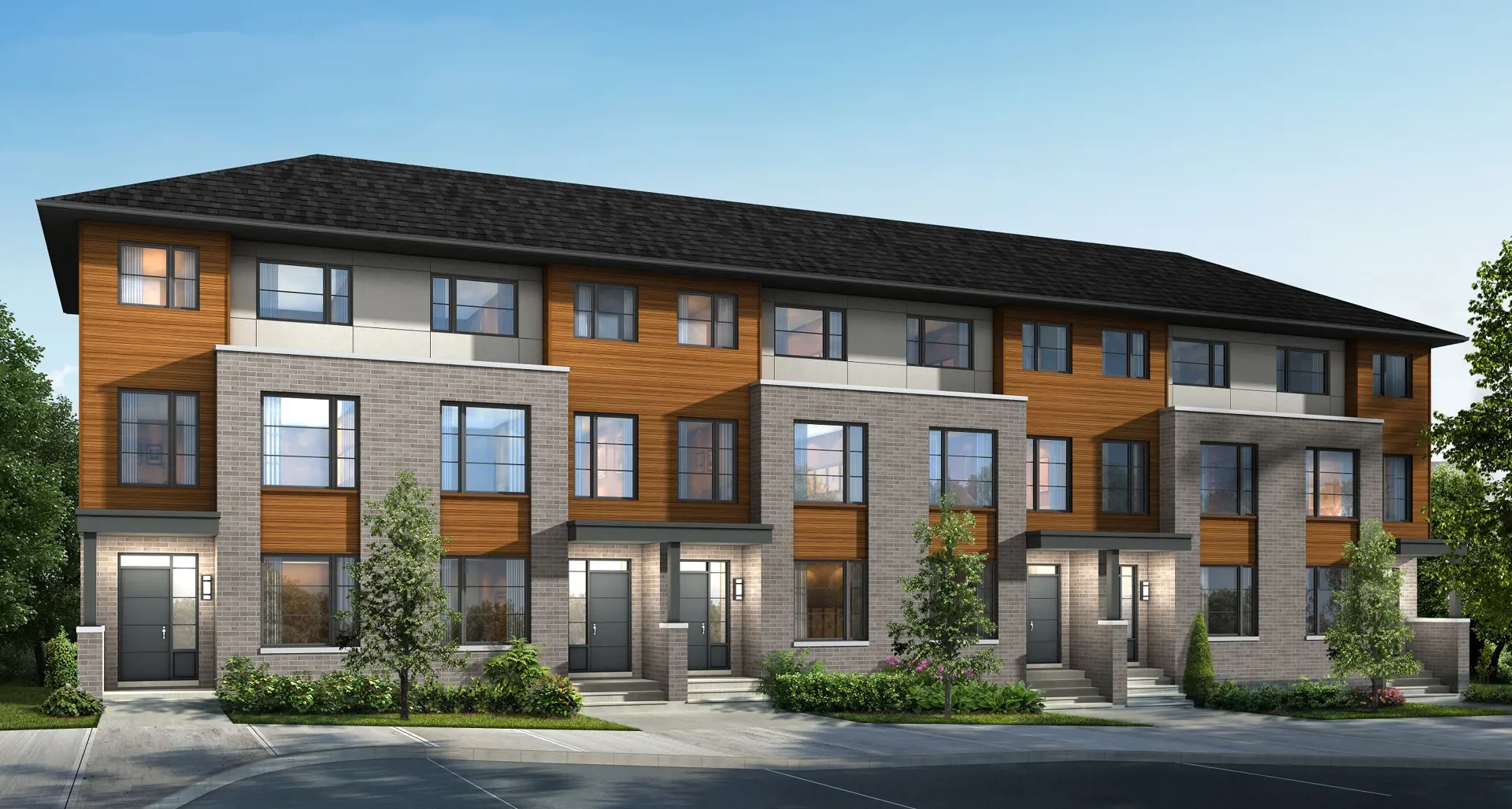 The Alice Block - Pre-Construction Condo in Guelph