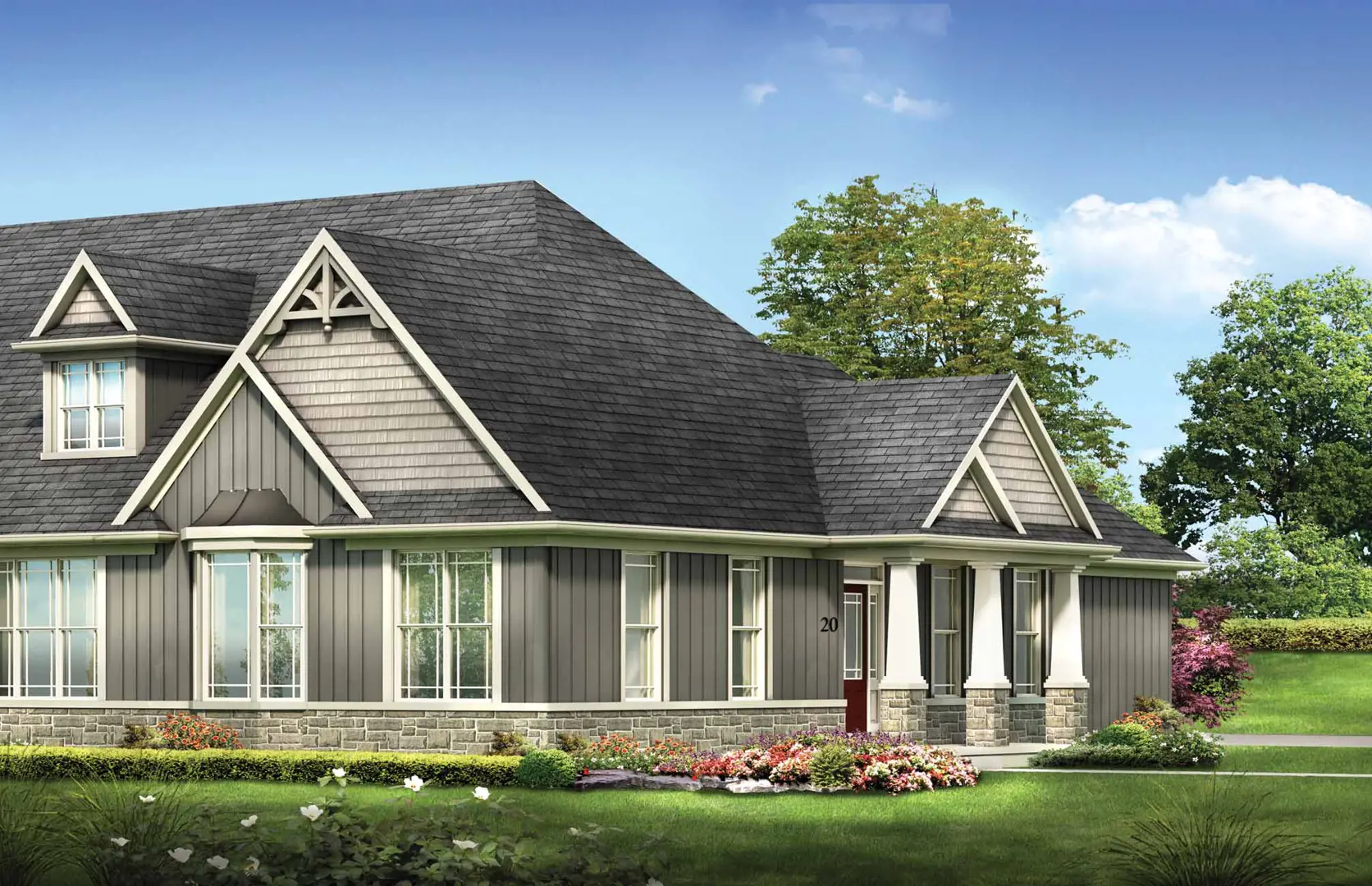 The Arbour – Peterborough - Pre-Construction Condo in Peterborough