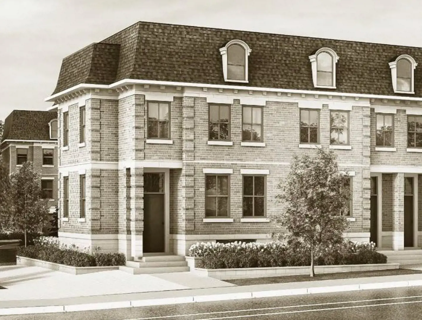 The Arthur - Pre-Construction Condo in Vaughan