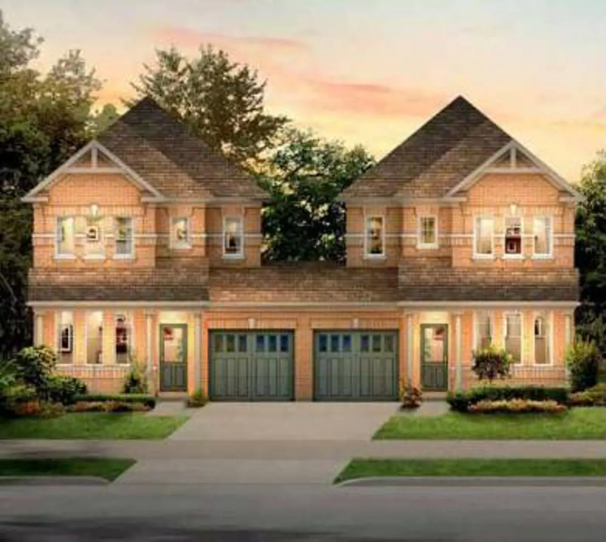 The Augustine Collection - Pre-Construction Condo in Richmond Hill