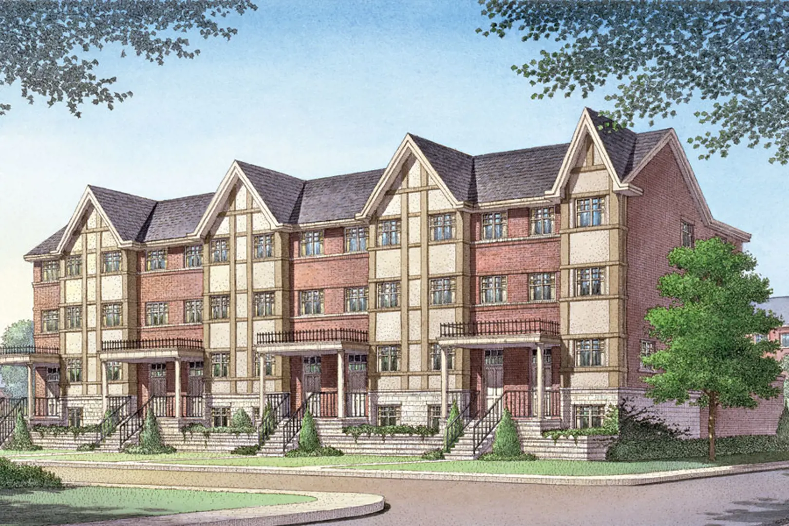 The Bell Estate - Pre-Construction Condo in Toronto