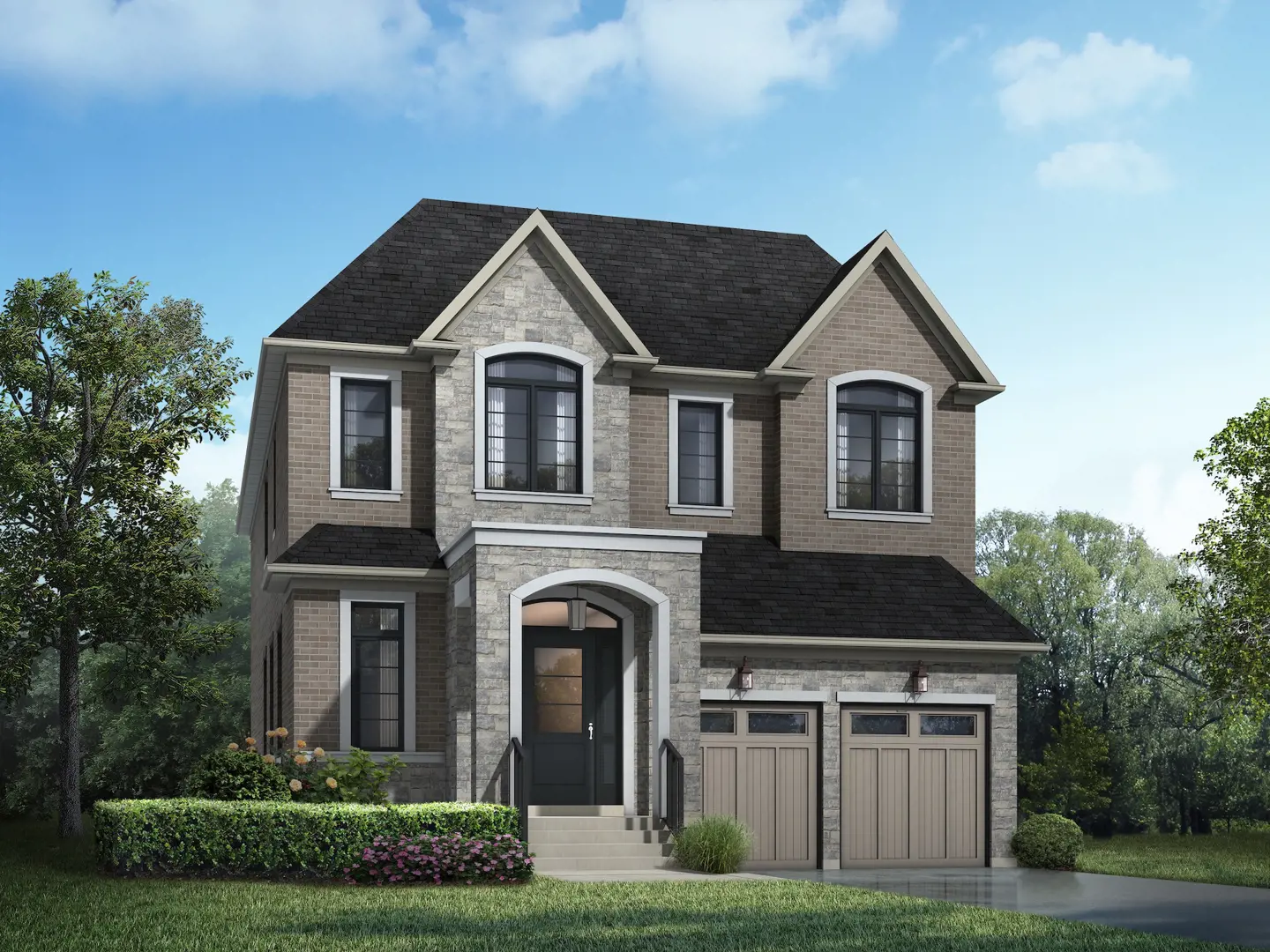 The Bond - Pre-Construction Condo in Richmond Hill