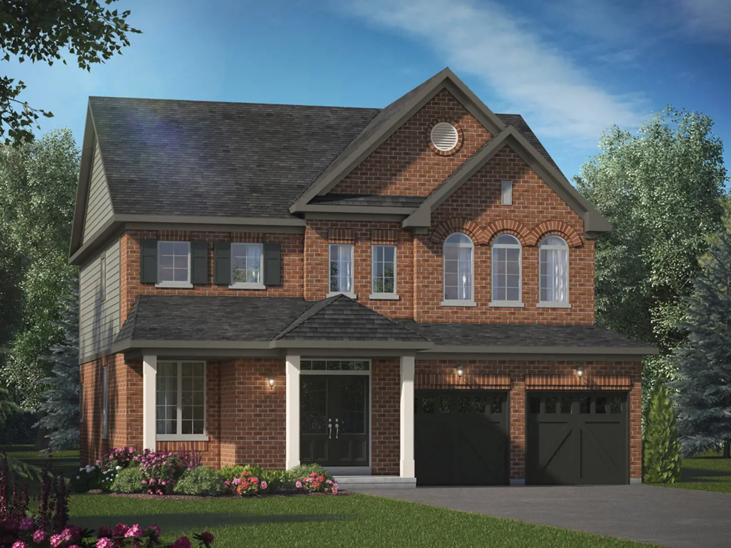 The Brook Phase 2 - Pre-Construction Condo in Oshawa