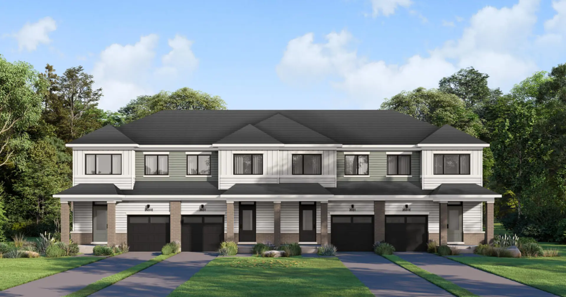 The Conservancy - Pre-Construction Condo in Ottawa